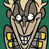 Author's avatar