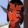 Author's avatar