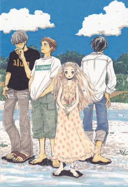 cover