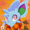 Author's avatar