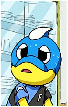 cover