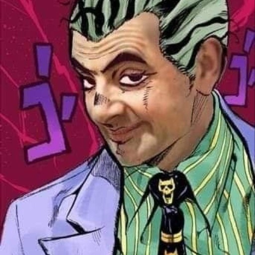 Author's avatar