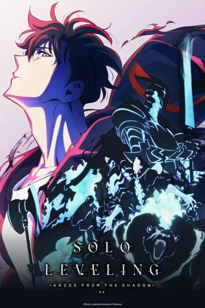 Serie's cover
