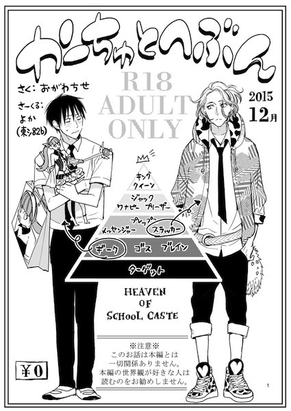 cover