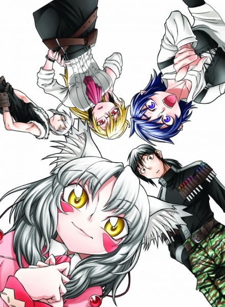 cover