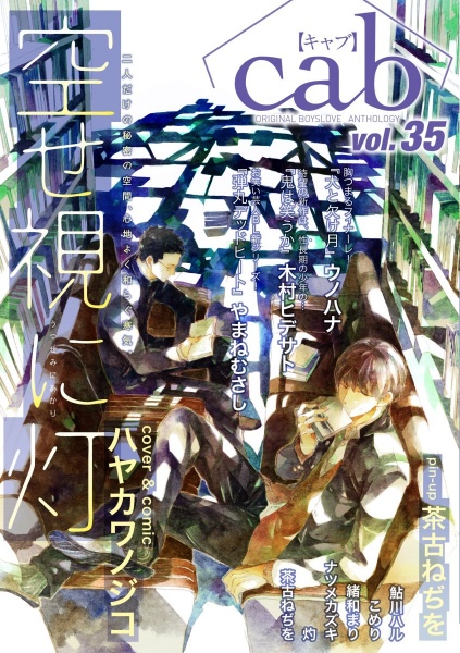 cover
